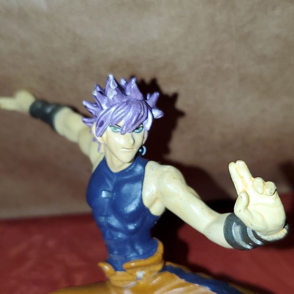 Rurouni Kenshin Action Figure
